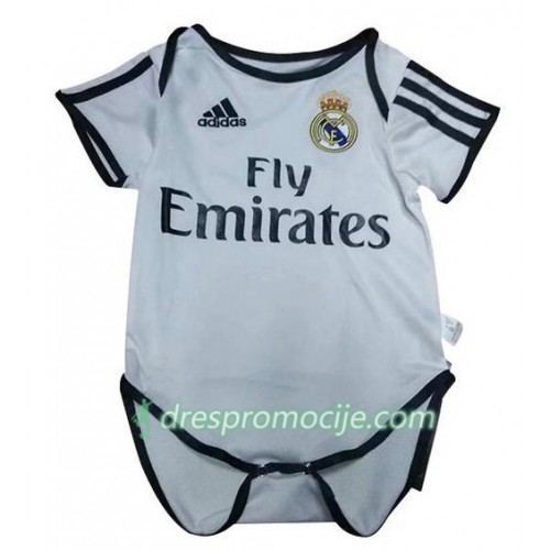Real Madrid Dres Mini Domaći 2018/19 Real Madrid Dres Mini Domaći 2018/19